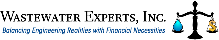 Wastewater Experts, Inc. Balancing Engineering Realities with Financial Necessities